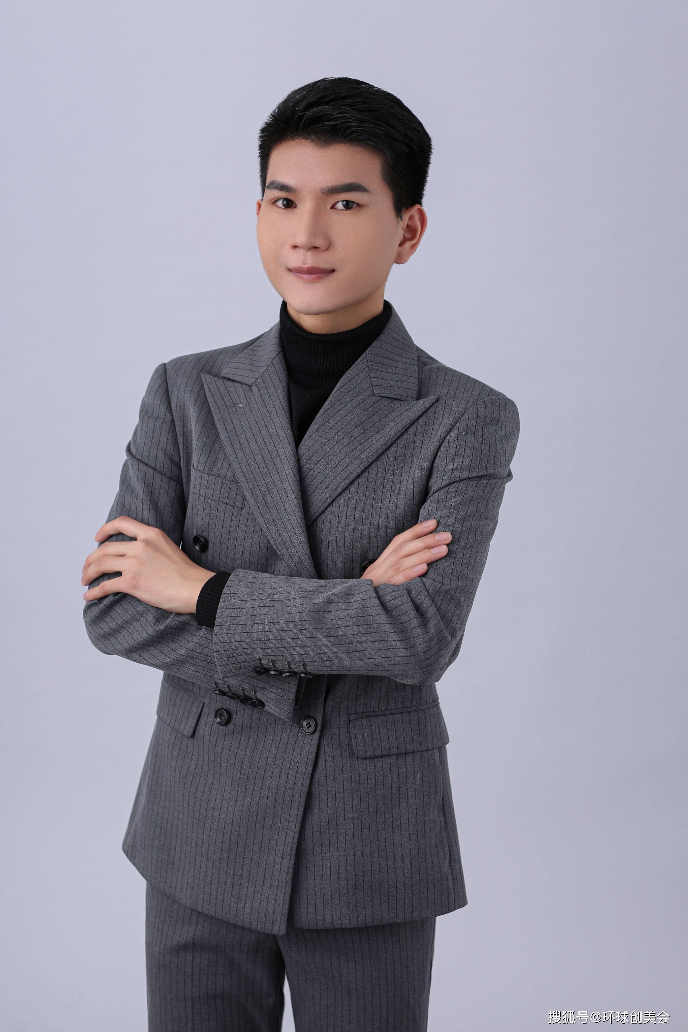 梁现华 DIT(数字影像技术)总监